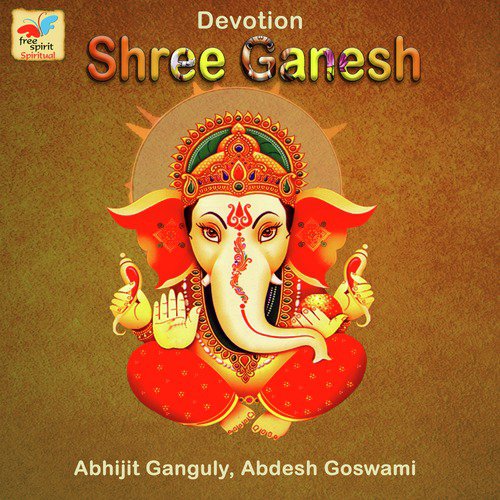 Devotion - Shree Ganesh Aditi MP3 Download